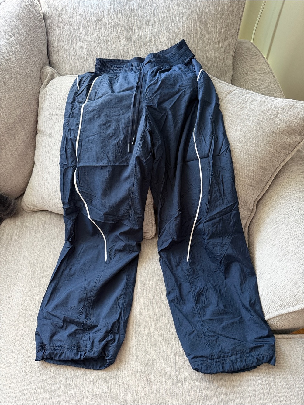 Lululemon dance studio pants